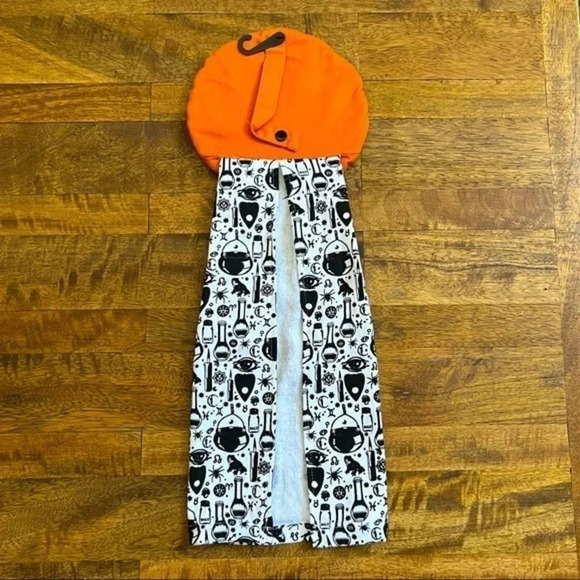 Disney Hocus Pocus Halloween Kitchen Towels 2 Pack New With Tags - Picture 5 of 6